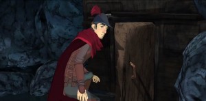 King's Quest (2)