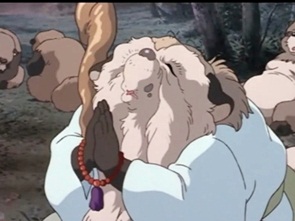 Pom Poko (67)