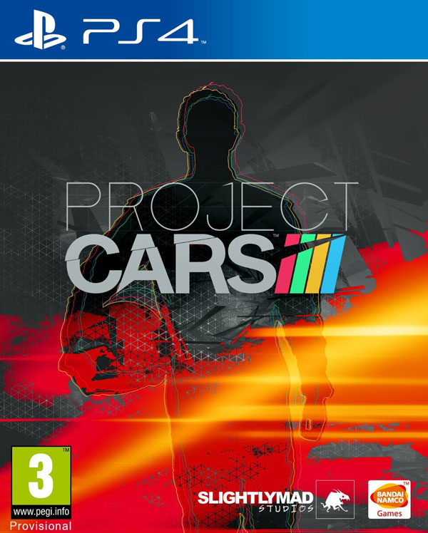 Project-CARS