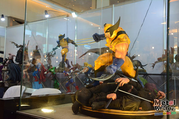 Thailand Comic Con 2015 (13) - Copy