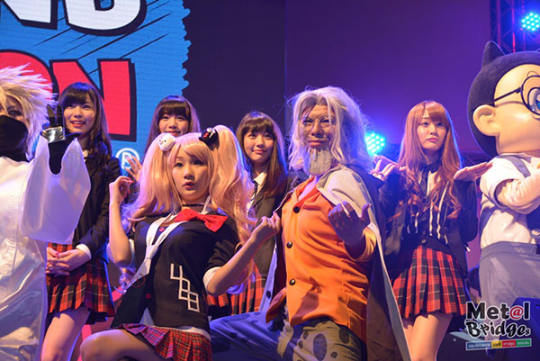 Thailand Comic Con 2015 (29)