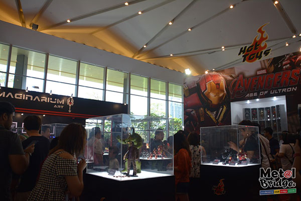 Thailand Comic Con 2015 (35)