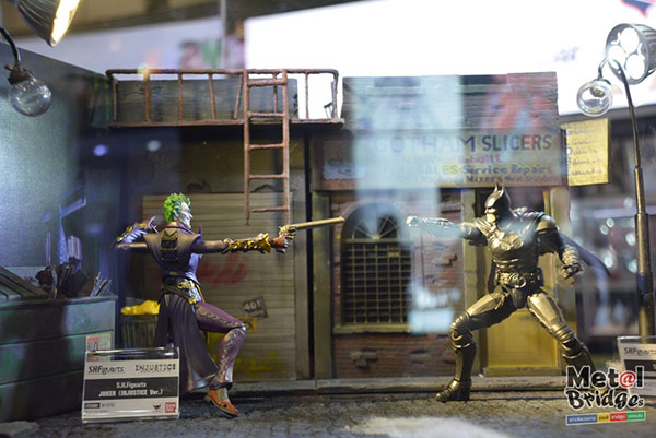 Thailand Comic Con 2015 (48)