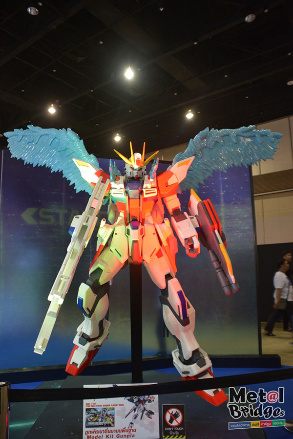 Thailand Comic Con 2015 (51)