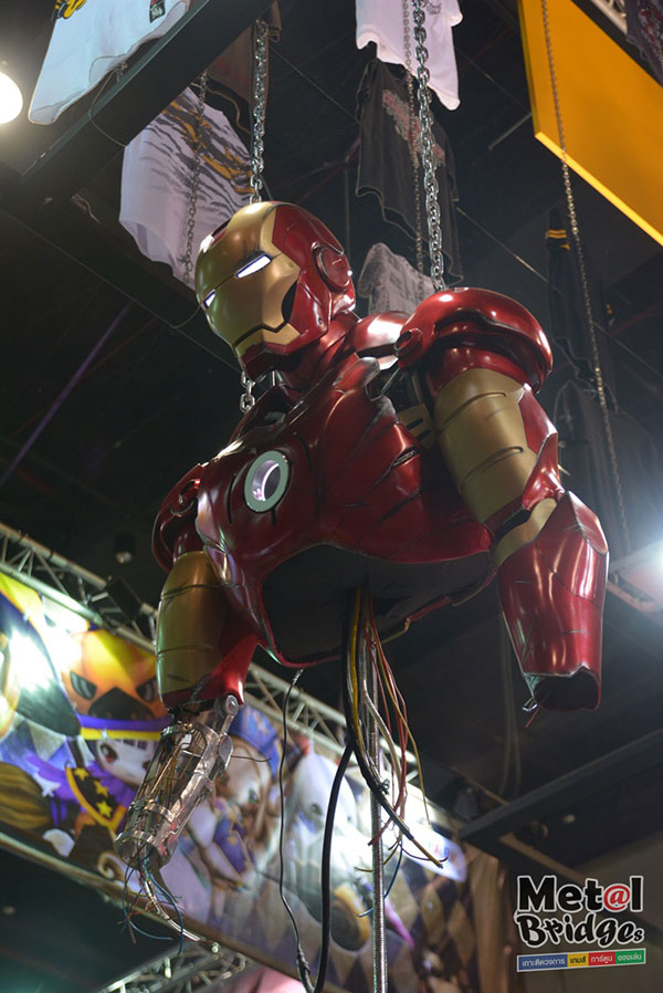 Thailand Comic Con 2015 (55)