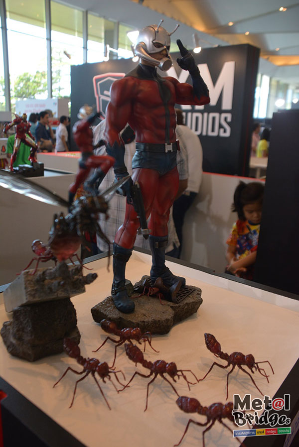 Thailand Comic Con 2015 (61)