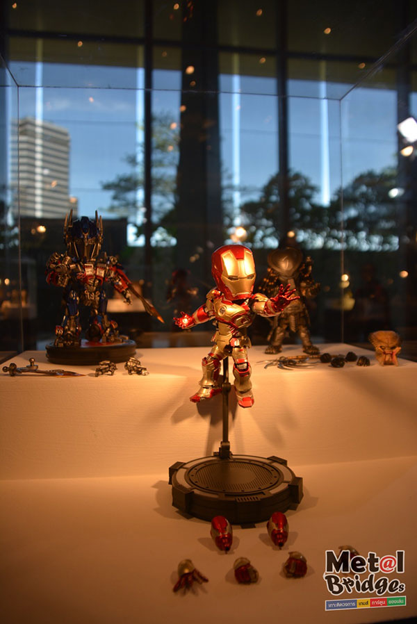 Thailand Comic Con 2015 (7)