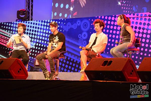 Thailand Comic Con 2015 (71)