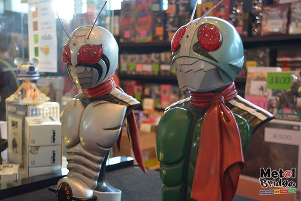 Thailand Comic Con 2015 (8)