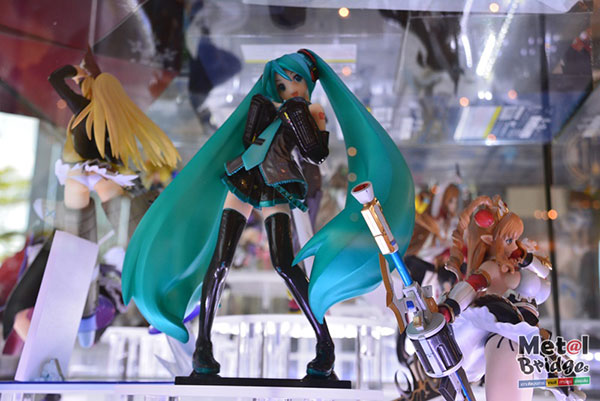 Thailand Comic Con 2015 (9)