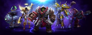HEROES OF THE STORM (10)