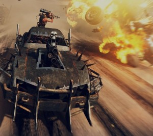 Mad Max Game (23)