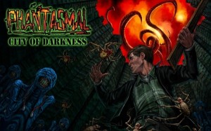 Phantasmal City of Darkness (13)