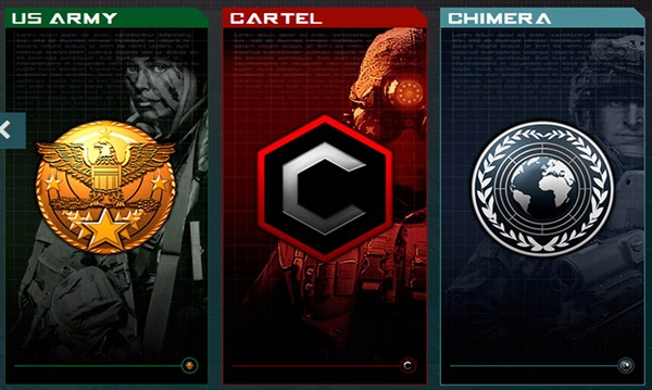 Act of Aggression (1)