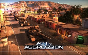 Act of Aggression (23)