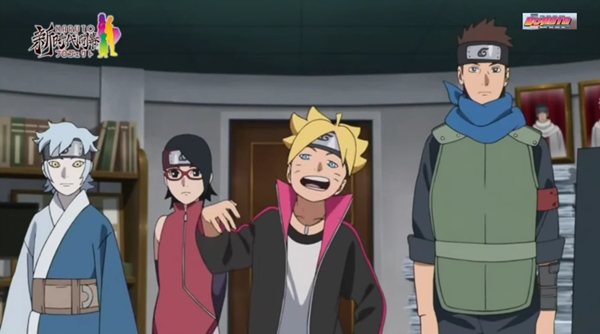 Boruto Naruto the Movie  (28)