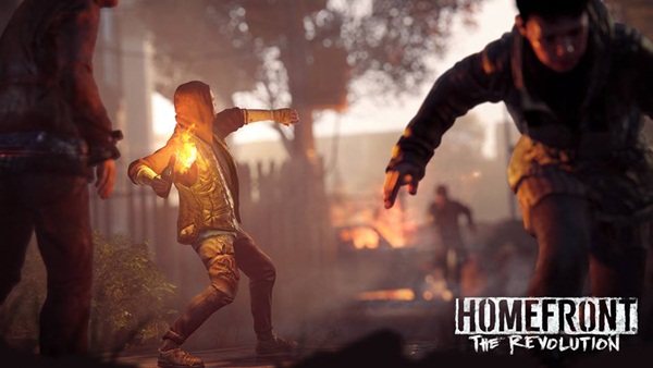 Homefront  The Revolution (1)