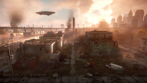 Homefront  The Revolution (15)