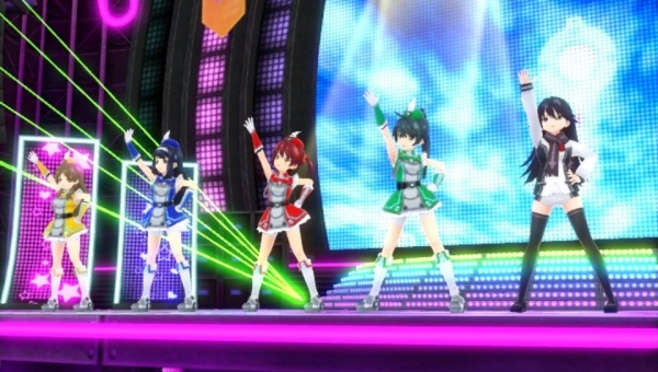 Miracle Girls Festival (10)