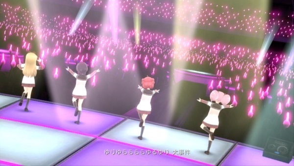 Miracle Girls Festival (12)