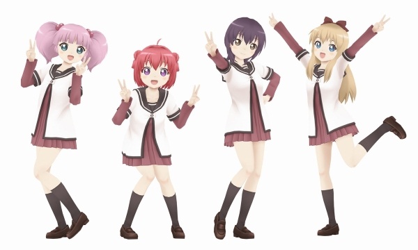 Miracle Girls Festival (14)