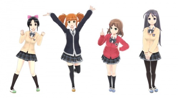 Miracle Girls Festival (15)