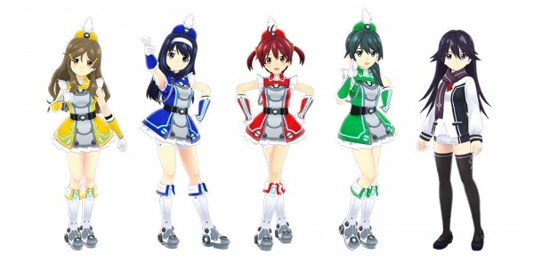 Miracle Girls Festival (16)