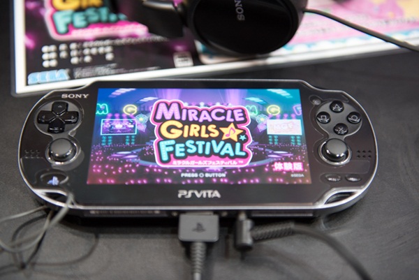 Miracle Girls Festival (17)