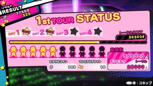 Miracle Girls Festival (8)