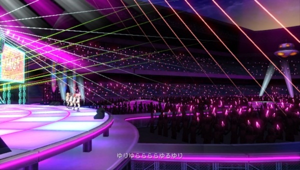 Miracle Girls Festival (9)