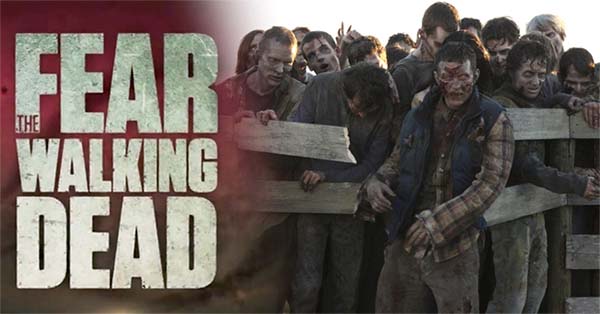 Fear The Walking Dead (10)