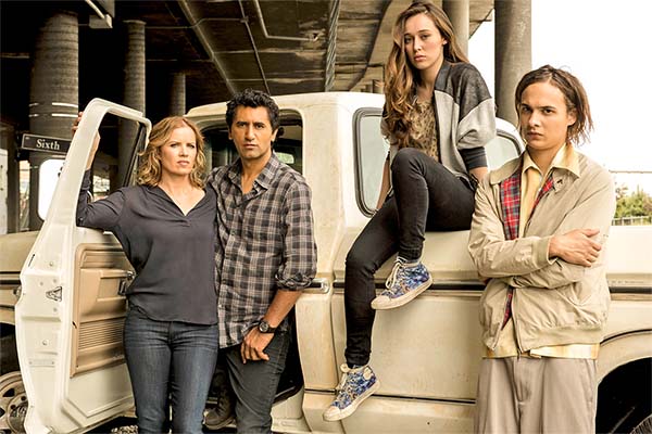 Fear The Walking Dead (4)