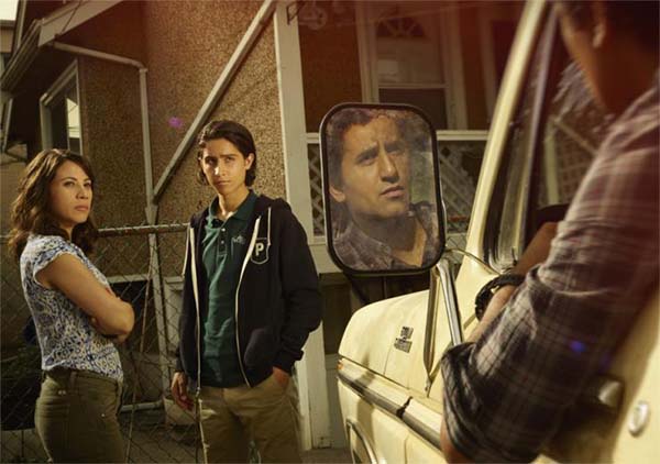 Fear The Walking Dead (9)