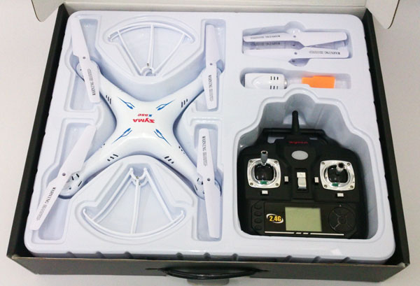 Syma X5 SC Explorers 2 (10)