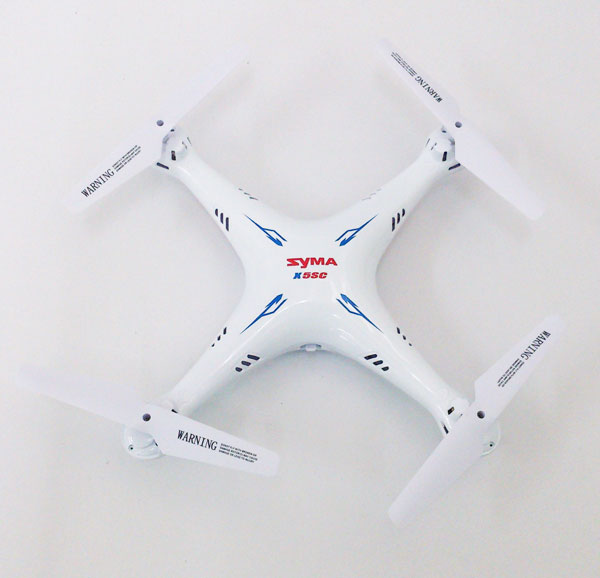 Syma X5 SC Explorers 2 (12)