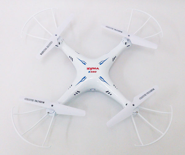 Syma X5 SC Explorers 2 (19)