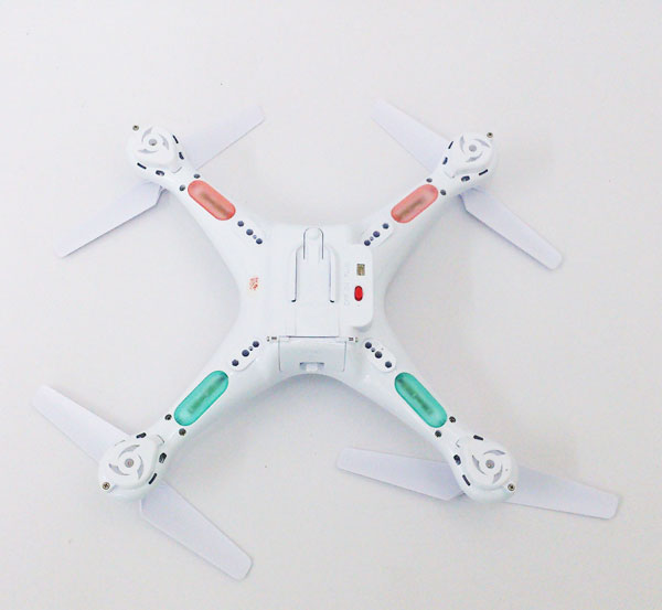 Syma X5 SC Explorers 2 (25)