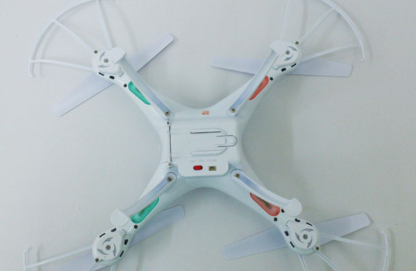 Syma X5 SC Explorers 2 (43)