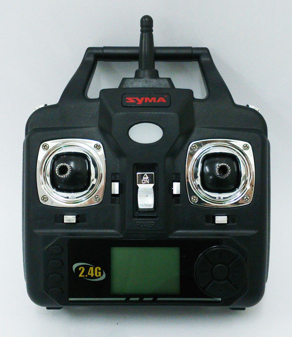 Syma X5 SC Explorers 2 (47)