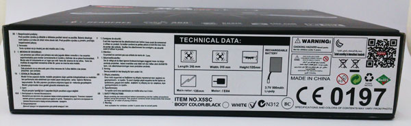 Syma X5 SC Explorers 2 (6)