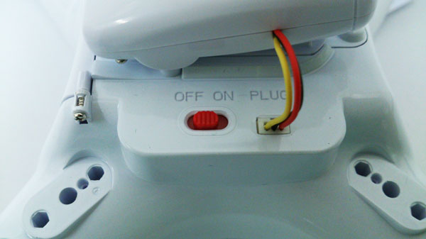 Syma X5 SC Explorers 2 (60)