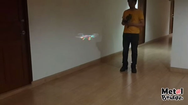 Syma X5 SC Explorers 2 (70)