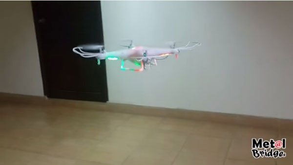 Syma X5 SC Explorers 2 (72)