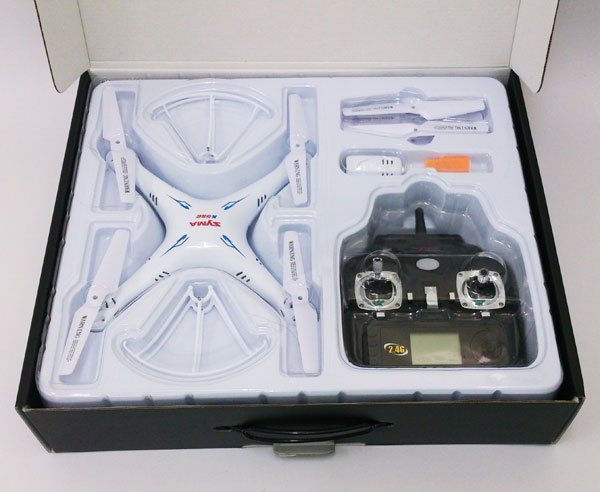 Syma X5 SC Explorers 2 (9)
