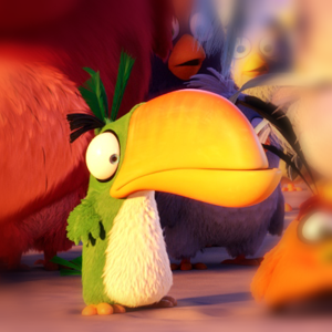 The Angry Birds Movie - character (1)