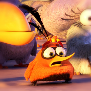 The Angry Birds Movie - character (3)