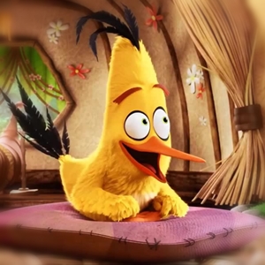 The Angry Birds Movie - character (4)