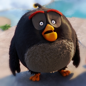 The Angry Birds Movie - character (5)