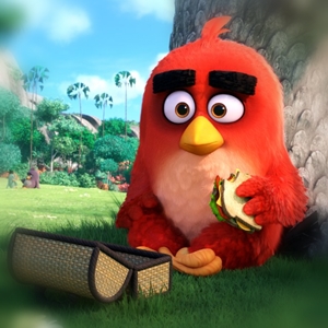 The Angry Birds Movie - character (7)