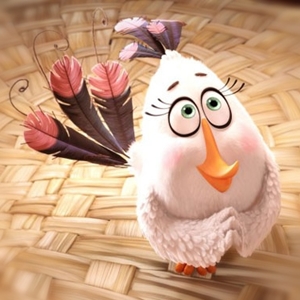 The Angry Birds Movie - character (9)